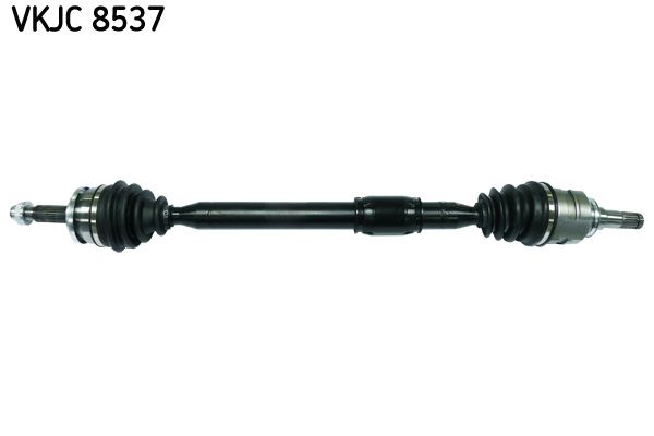 SKF Poluosovina